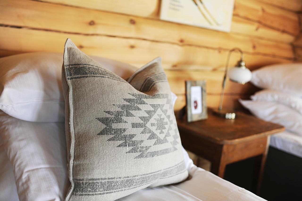 Bjerkelokkja Bed And Breakfast オップダール エクステリア 写真