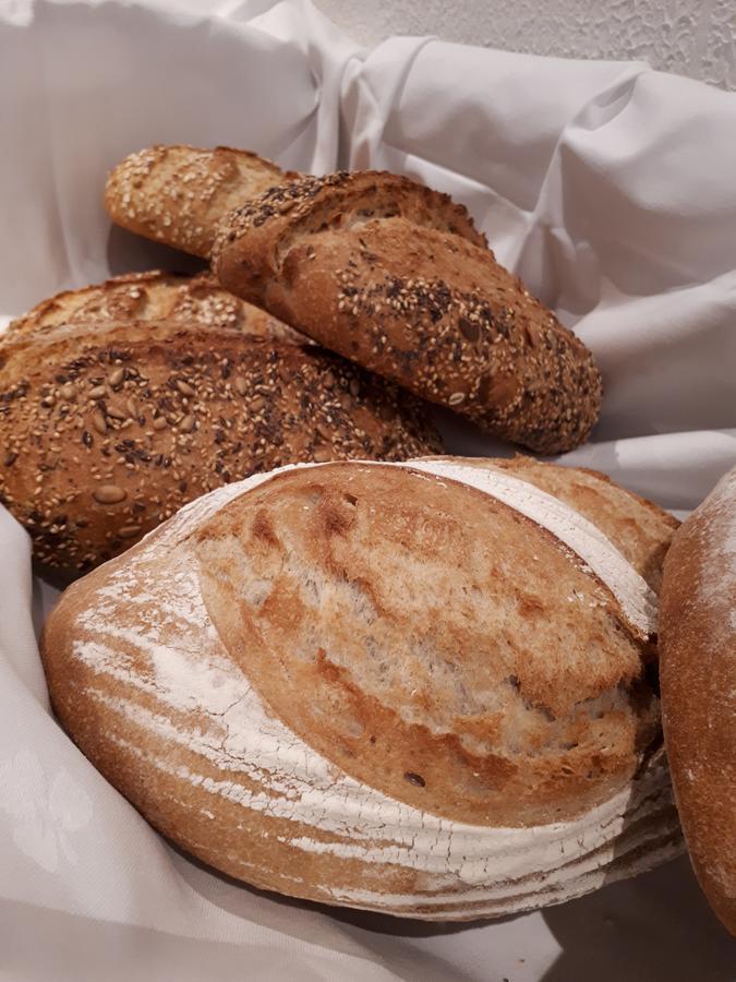 Bjerkelokkja Bed And Breakfast オップダール エクステリア 写真